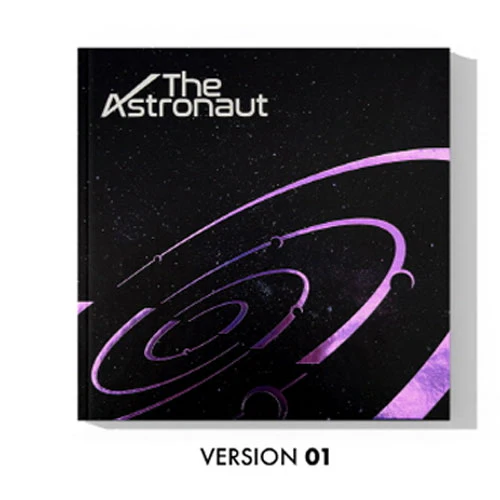 진 | JIN [ THE ASTRONAUT ] - Image 2
