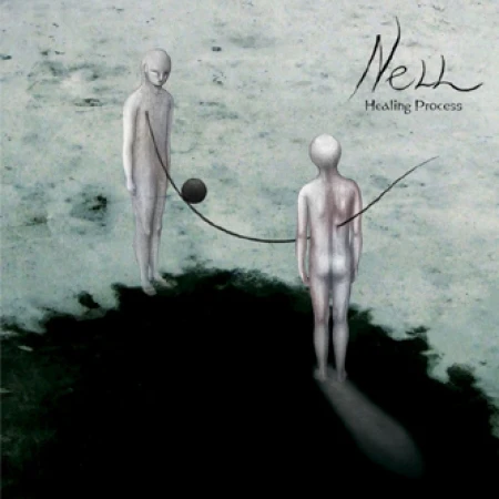 넬 | NELL 3RD ALBUM [ HEALING PROCESS ]