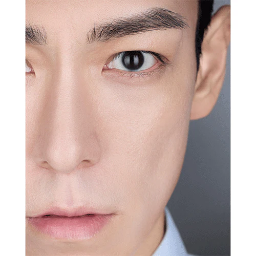 탑 | T.O.P 1ST ALBUM [ TOP SPOT - ANOTHER DIMENSION ] NEMO VER.