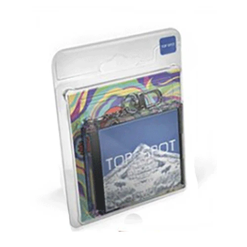 탑 | T.O.P 1ST ALBUM [ TOP SPOT - ANOTHER DIMENSION ] NEMO VER. - Image 2