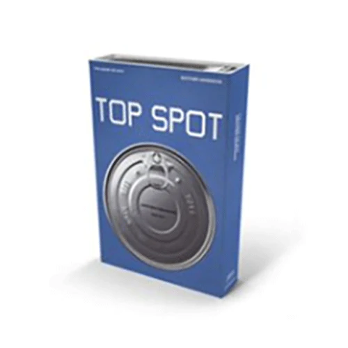 탑 | T.O.P 1ST ALBUM [ TOP SPOT - ANOTHER DIMENSION ] NEMO VER. - Image 3