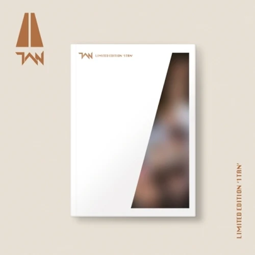 티에이엔 | TAN 1ST MINI ALBUM [ LIMITED EDITION 1TAN ]