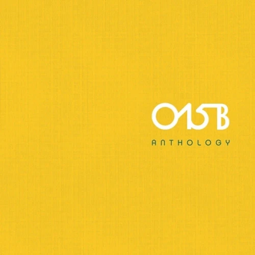 공일오비 | 015B [ ANTHOLOGY ] REMAKE ALBUM