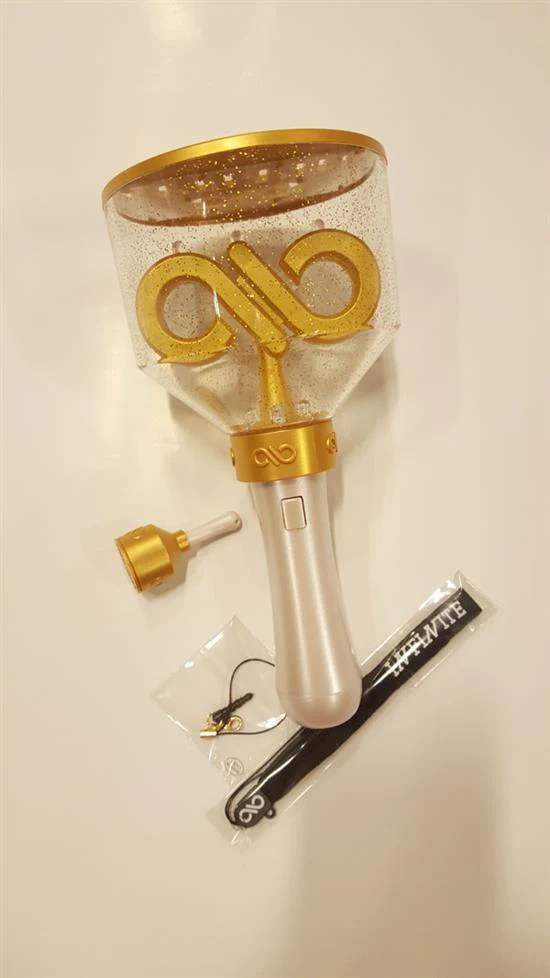 인피니트 | INFINITE OFFICIAL LIGHT STICK