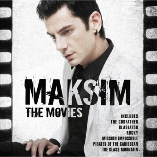 막심 | MAXIM [ THE MOVIE ]