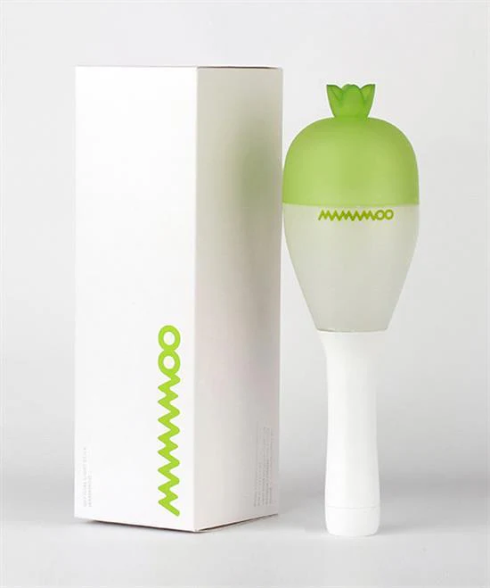 마마무 | MAMAMOO OFFICIAL LIGHT STICK