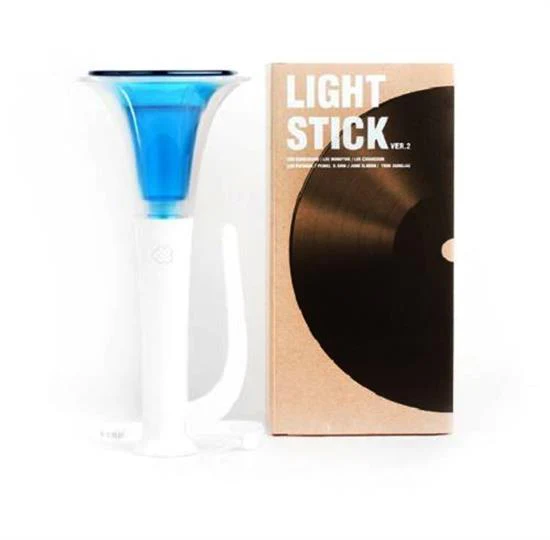 비투비 | BTOB OFFICIAL LIGHT STICK VER. 2