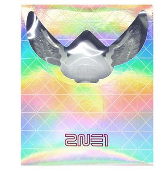 투애니원 | 2NE1 OFFICIAL LIGHT STICK VER. 2