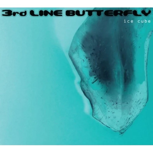 3호선 버터플라이 | 3RD LINE BUTTERFLY [ ICE CUBE ]