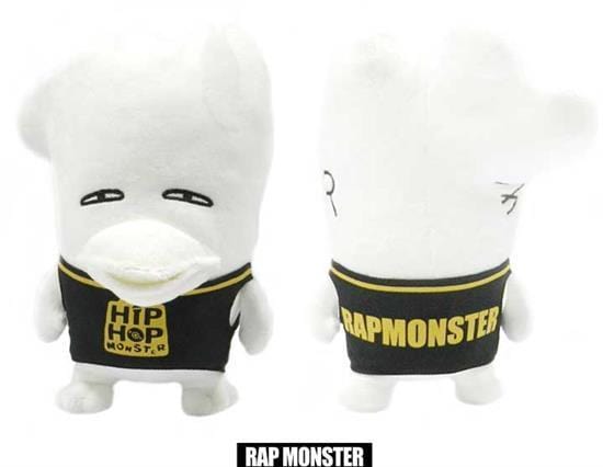 방탄소년단 | BTS [ HIP HOP MONSTER ] RAP MONSTER DOLL