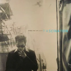 전진 (Jun Jin) | First Mini Album : Fascination - Limited Edition!