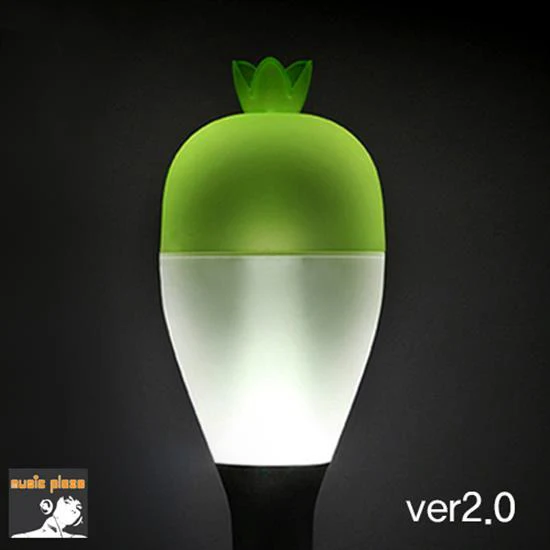 마마무 | MAMAMOO OFFICIAL LIGHT STICK VER. 2.0