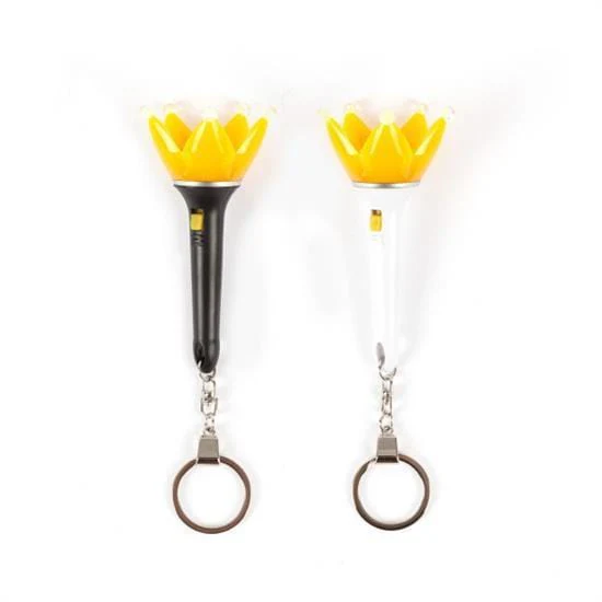 빅뱅 | BIGBANG OFFICIAL LIGHT STICK MINI KEYRING