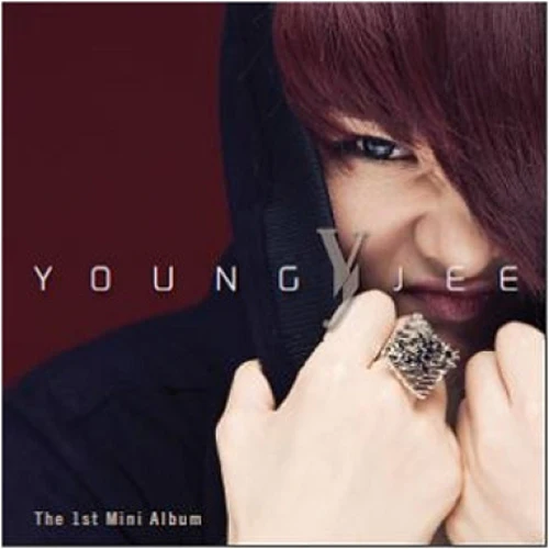 영지 | YOUNG JEE	1ST MINI ALBUM