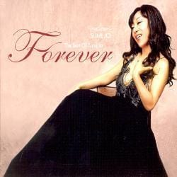조수미 | JO SUMI [ FOREVER - THE BEST OF SUMI JO ]