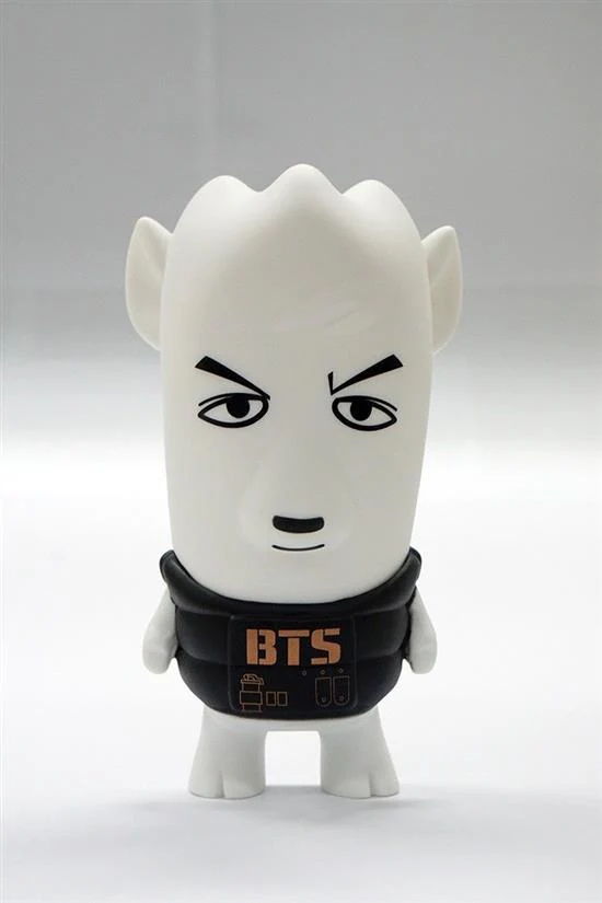 방탄소년단 | BTS [ HIP HOP MONSTER ] J-HOPE FIGURE