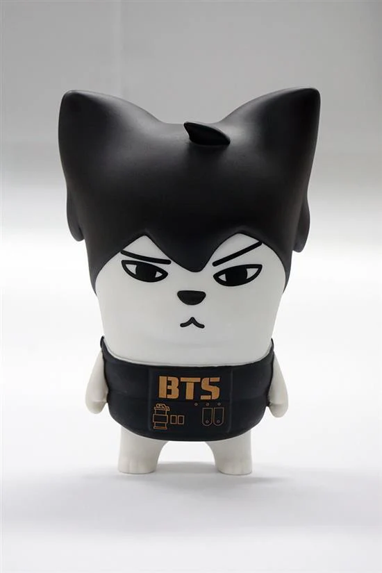 방탄소년단 | BTS [ HIP HOP MONSTER ] JIN FIGURE