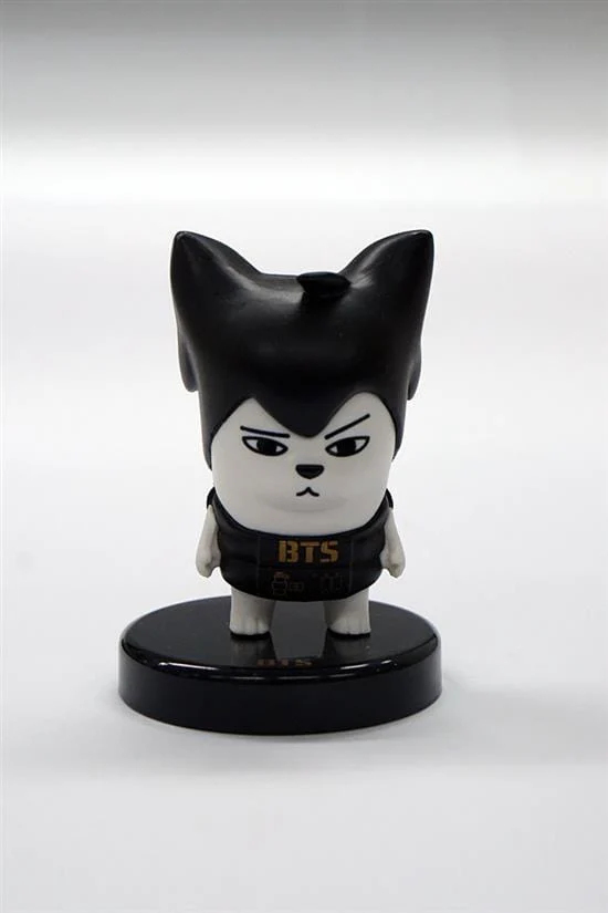 방탄소년단 | BTS [ HIP HOP MONSTER ] JIN FIGURE