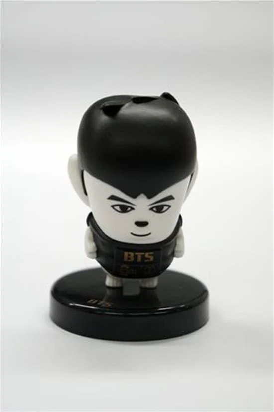 방탄소년단 | BTS [ HIP HOP MONSTER ] V FIGURE
