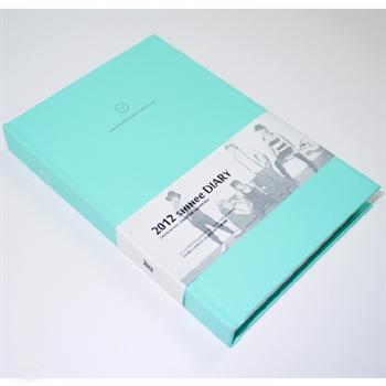 샤이니 | SHINEE [ 2012 DIARY ]