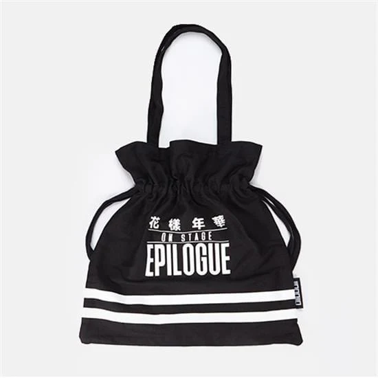 방탄소년단 | BTS [ 화양연화 ON STAGE : EPILOGUE ] SHOULDER BAG