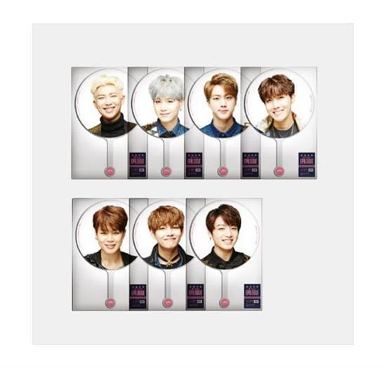 방탄소년단 | BTS [ 화양연화 ON STAGE : EPILOGUE] IMAGE PICKET