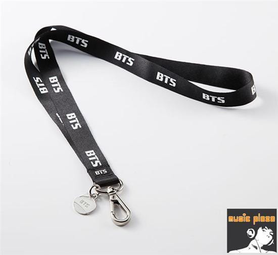 방탄소년단 | BTS [ 3RD MUSTER : ARMY.ZIP+ ] LANYARD