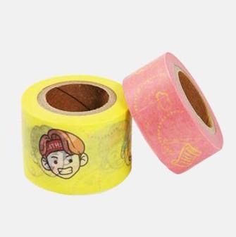방탄소년단 | BTS [ 4TH MUSTER : HAPPY EVER AFTER ] MASKING TAPE SET