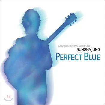 정성하 | Jung, SunghaPerfect Blue