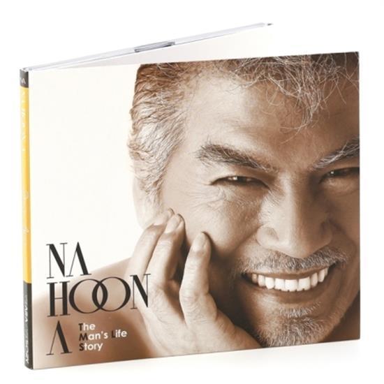 나훈아 | NA HOONA [ DREAM AGAIN - THE MAN'S LIFE STORY ]