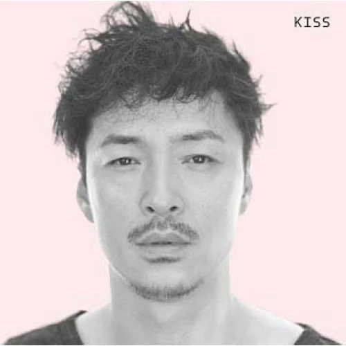 강산에 | KANG, SANAE [ KISS ]