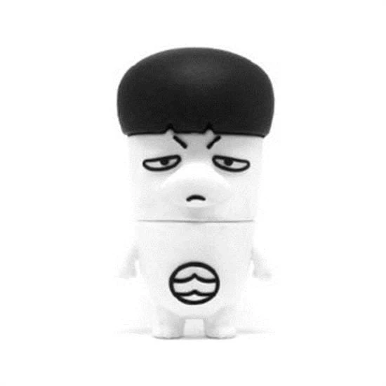 방탄소년단 | BTS [ HIP HOP MONSTER ] SUGA USB - 8G
