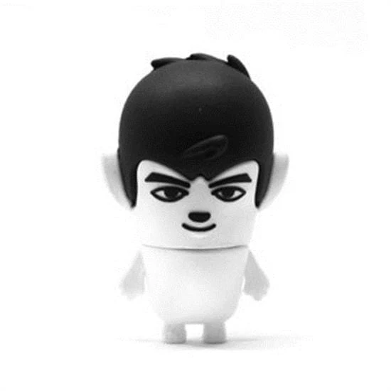 방탄소년단 | BTS [ HIP HOP MONSTER ] V USB - 8G