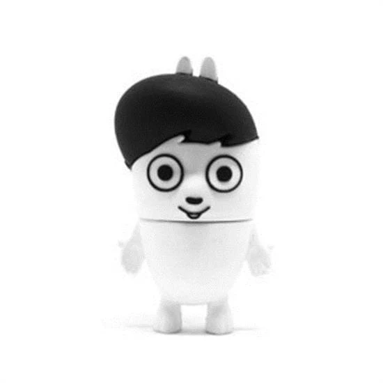 방탄소년단 | BTS [ HIP HOP MONSTER ] JUNGKOOK USB - 8G