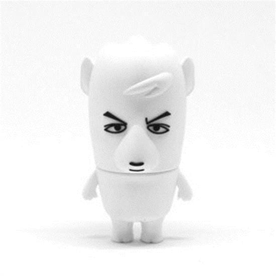 방탄소년단 | BTS [ HIP HOP MONSTER ] J-HOPE USB - 8G