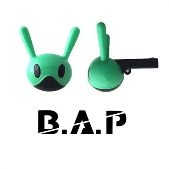 비에이피 | B.A.P | OFFICIAL WHISTLE - VER.3