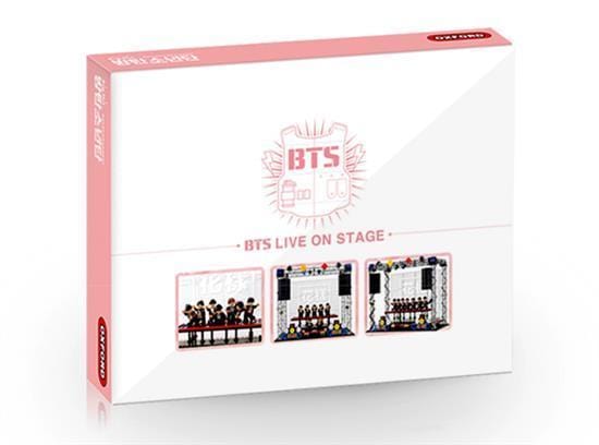 방탄소년단 | BTS X OXFORD [ BTS LIVE ON STAGE ]