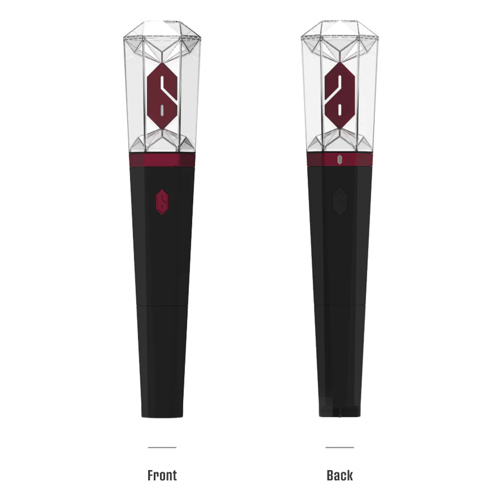 에이비식스 | AB6IX OFFICIAL LIGHT STICK - Image 2