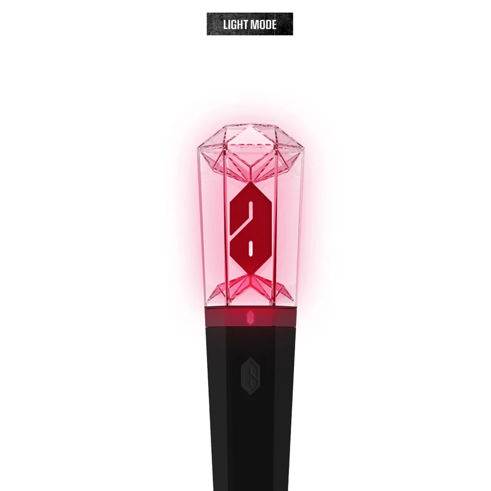 에이비식스 | AB6IX OFFICIAL LIGHT STICK - Image 3