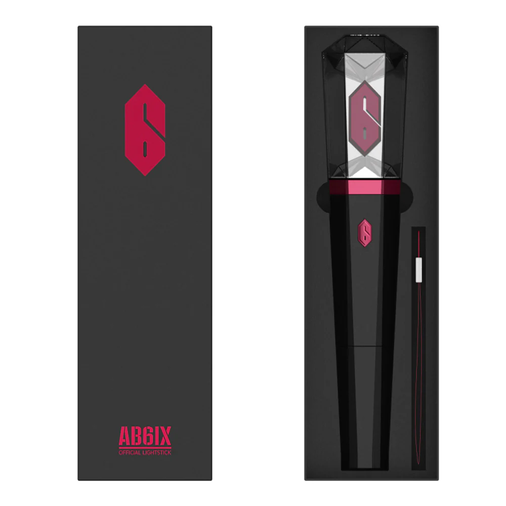 에이비식스 | AB6IX OFFICIAL LIGHT STICK - Image 4