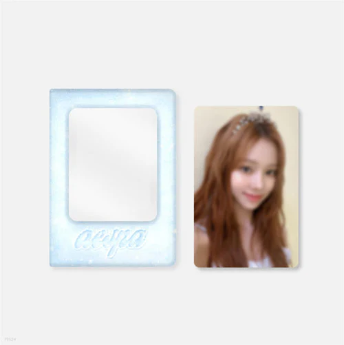에스파 | AESPA [ 2023 SEASON'S GREETINGS ] PHOTO COLLECT BOOK - Image 3