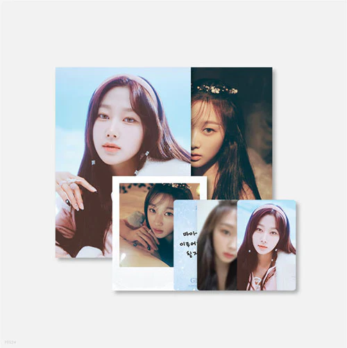 에스파 | AESPA [ 2023 SEASON'S GREETINGS ] PHOTO PACK - Image 2