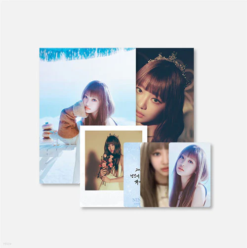 에스파 | AESPA [ 2023 SEASON'S GREETINGS ] PHOTO PACK - Image 4