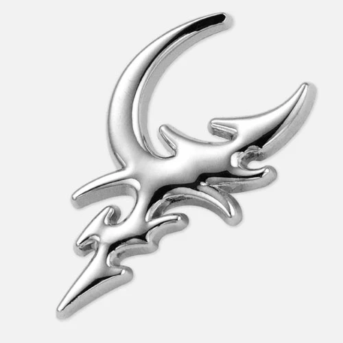 AESPA 2ND CONCERT OFFICIAL MD [ SYNK : PARALLEL LINE ] SYMBOL BADGE - Image 3