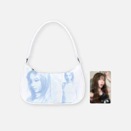 aespa LIVE TOUR [ SYNK: aeXIS LINE ] MD_ BAG SET