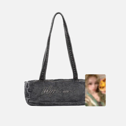 AESPA [ BAG SET ] THE 5TH MINI ALBUM  WHIPLASH  OFFICIAL MD