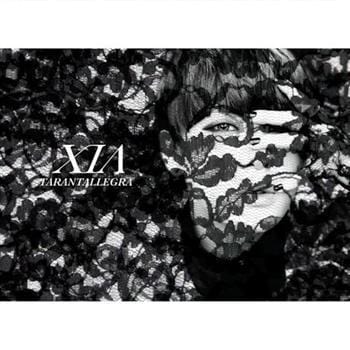 김준수 | XIA 1ST ALBUM [ TARANTALLEGRA ]