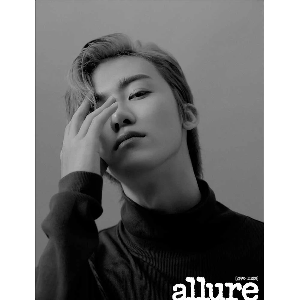 얼루어 | ALLURE 2019-9 [ NCT DREAM ] - Image 2