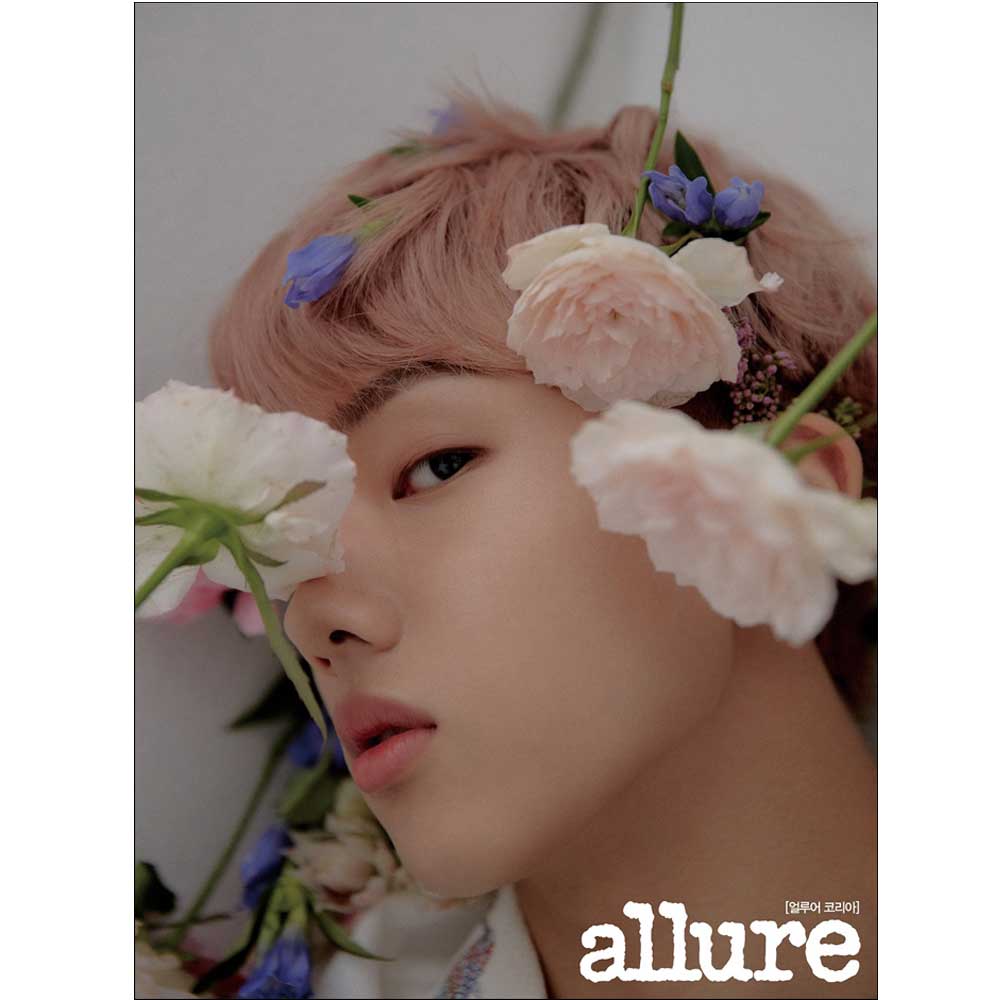 얼루어 | ALLURE 2019-9 [ NCT DREAM ] - Image 3