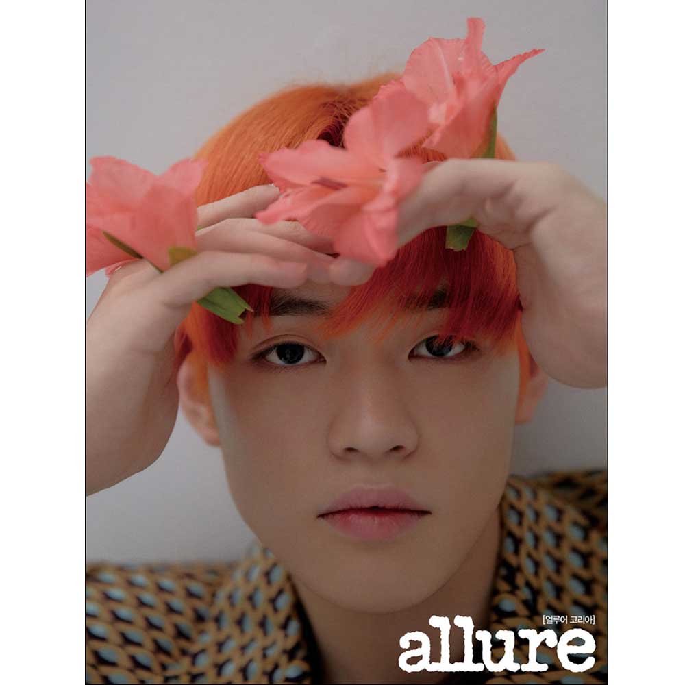 얼루어 | ALLURE 2019-9 [ NCT DREAM ] - Image 4